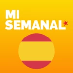 Logo of Mi Semanal android Application 